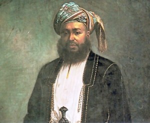 Il sultano Barghas